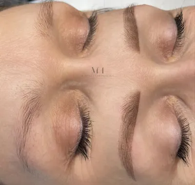 Martyna Nowakowska Makijaż Permanentny